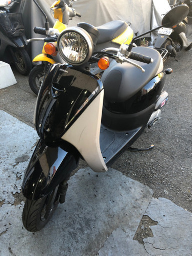 HONDA トゥデイ AF67 ワンオーナー 福岡市南区