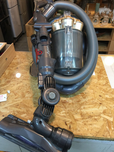 [エイブイ]ダイソン　掃除機