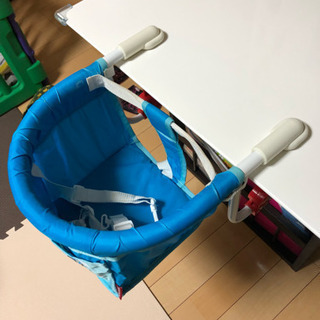 テーブルチェア