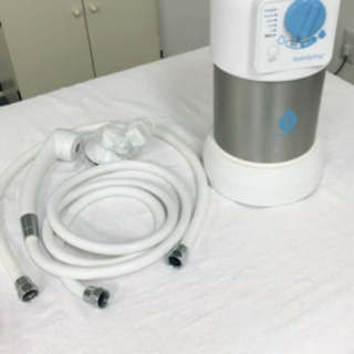 ☆値段交渉可能☆アムウェイ BathSpring バスルーム浄水器