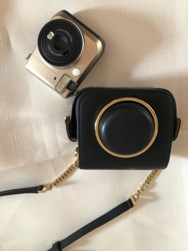 カメラ MICHAEL KORS x FUJIFILM INSTAX Mini 70
