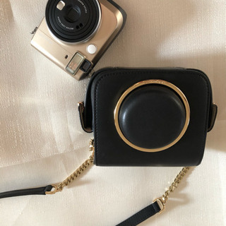 MICHAEL KORS x FUJIFILM INSTAX Mini 70