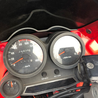 gpz400 ジャンク