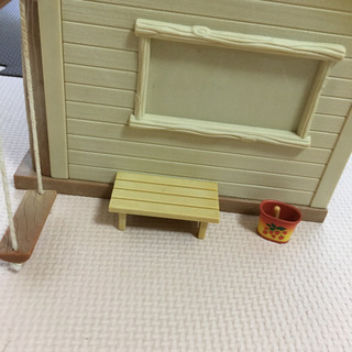 シルバニアファミリースクールの画像