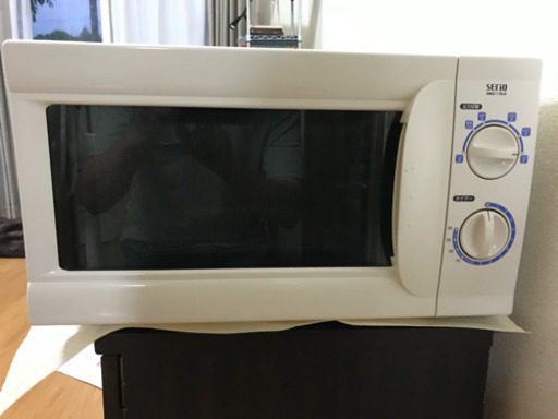 電子レンジ