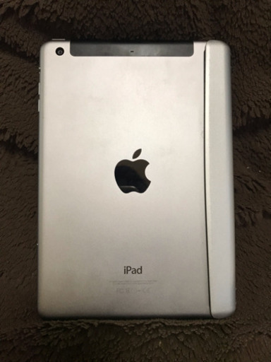 iPad mini3 美品中古
