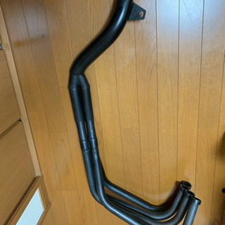 CBX400F CBR400F ワルツ機械