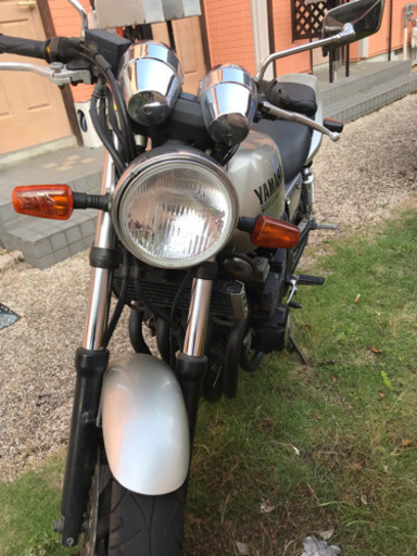 XJR400‼️4HM‼️激安‼️検長‼️