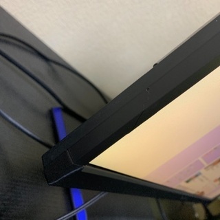 240hzゲーミングモニター IODATA  EX-LDGC25...