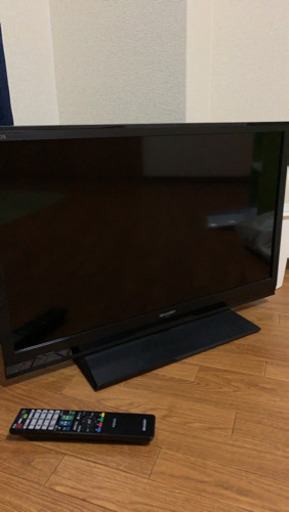 SHARP AQUOS LC-32H10 (32型)
