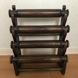 ブレスレットスタンド 【バリ・アジアン雑貨】