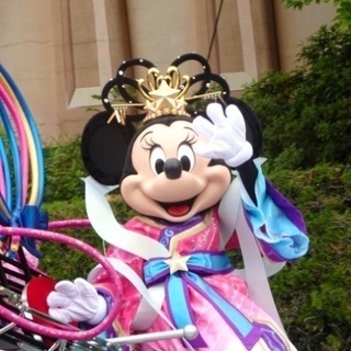 ディズニーイン友さん募集します！！