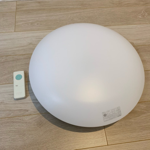 【動作確認済み】E-CORE ／LEDシーリングライト ／ 東芝  ／TOSHIBA ／ 6畳用 ／ LEDH93029W-LD ／