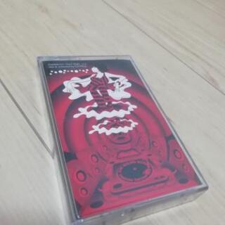 ミックステープ　Connection' Soul Style