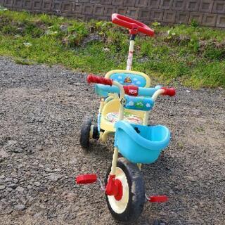 トイザらス トイストーリー 三輪車