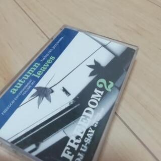ミックステープ　DJ U-SAY