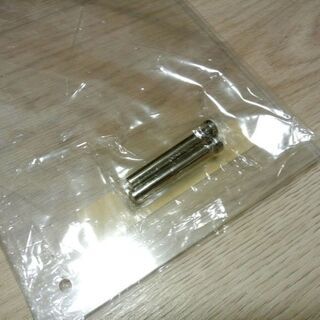 《受渡し完了》【無印良品】アクリルフレーム　はがきサイズ用【未使用】の画像