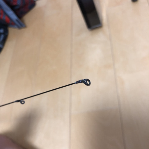 ソアレエクスチューンアジングs604L-S