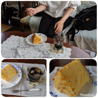 くみきもの教室　基本コース第4回目の画像