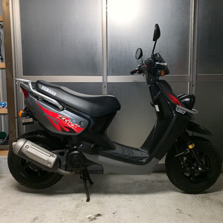 b Wes100 ワンオーナー 4900km