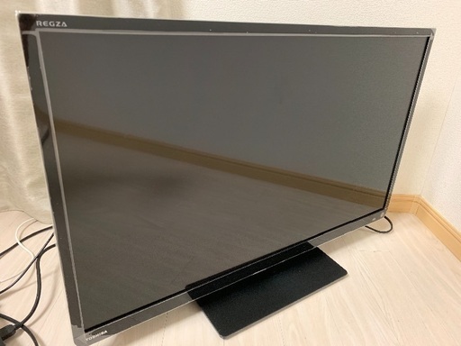 テレビ 32型
