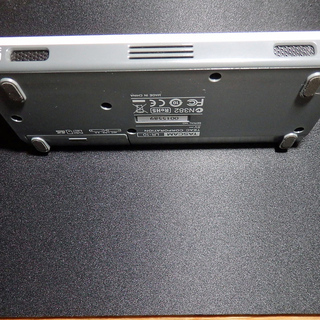 TASCAM LR-10 (Instrumental Trainer/Recorder)の画像