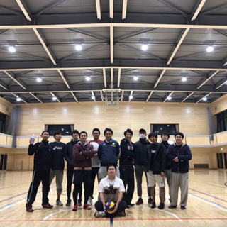 男子6人制『EAST』メンバー募集！