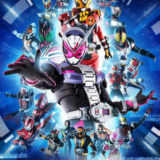 🎊仮面ライダー好き、集まれ❗️🎊