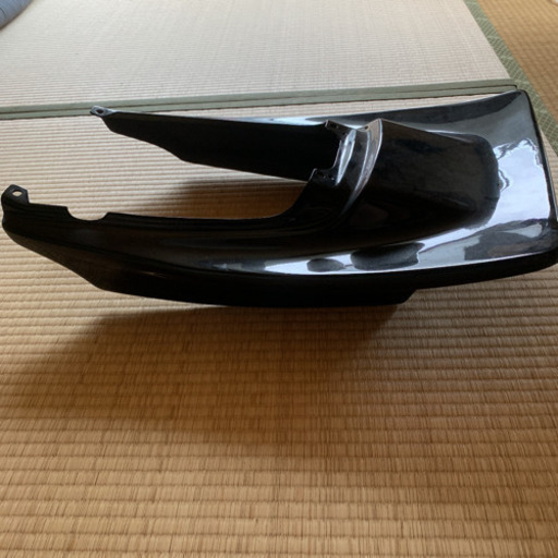 nc31ちょい上げテール