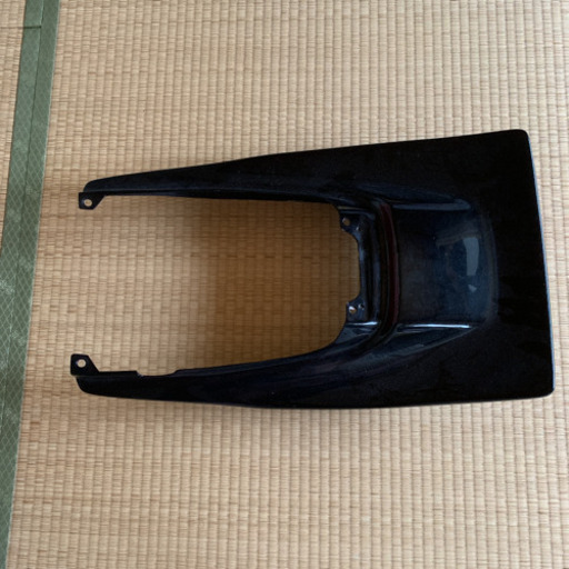 nc31ちょい上げテール