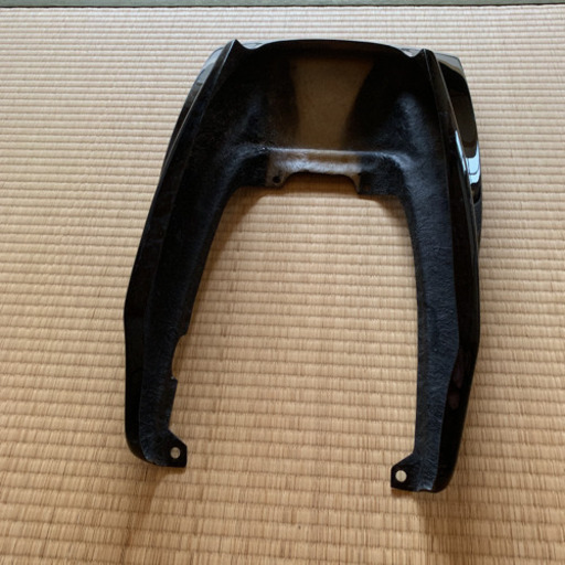 nc31ちょい上げテール