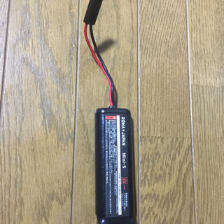 WE-tech 電動SCAR-H (TAN)の画像