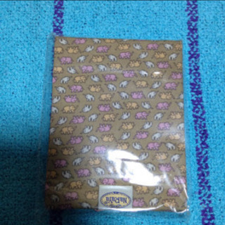 新品未使用☆NaRaYa折りたたみミラー ダスティピンクxピンク☆