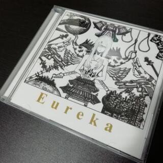 トーマ Eureka 正規品 サイン入り Eureka トーマ【直筆サイン入り】 - メルカリ