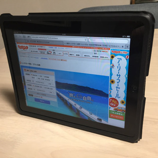iPad Wi-Fi 32GBの画像