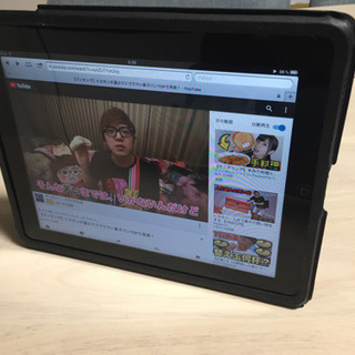 iPad Wi-Fi 32GBの画像