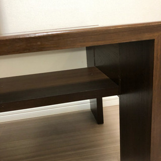 コーヒーテーブル 大塚家具の画像