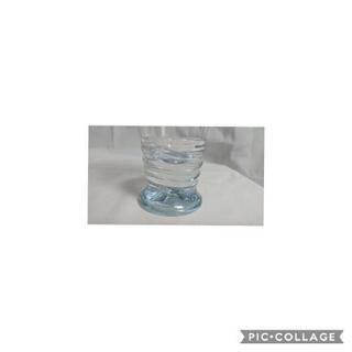 【希少】天然水味わいグラス※12個セットの画像