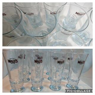 【希少】天然水味わいグラス※12個セット