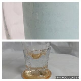 【希少】麦味わいグラス※12個セットの画像