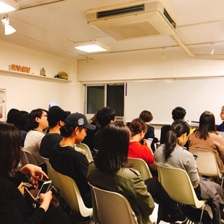 健康セミナー   6/15（土）目黒13:00〜15:00 - 目黒区