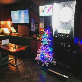 アットホームなカラオケBARでのお仕事‼︎‼︎元気なスタッフ募集‼︎の画像