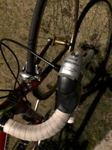 ロードバイク TREK 1200