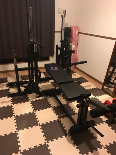 【ファイティングロード】キングスDXセット+セーフティ