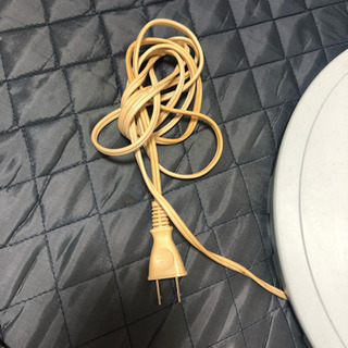 扇風機 YAMAZEN 2010年製 リモコン付の画像