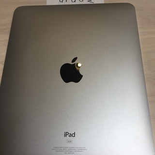 iPad Wi-Fi 32GB