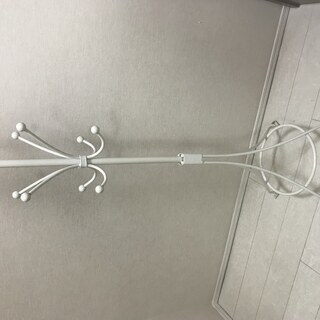 ポールハンガーの画像