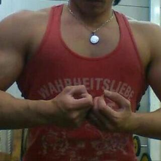 会わずにSNSパーソナルトレーニングの画像