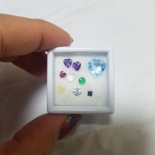 天然石ルース