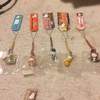 キティーちゃんの画像